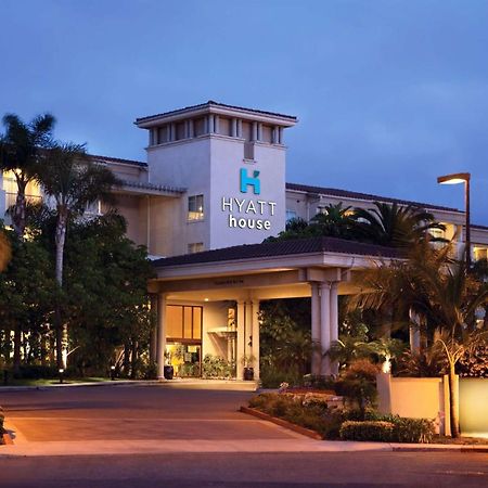 Hyatt House San Diego Sorrento Mesa Exterior foto