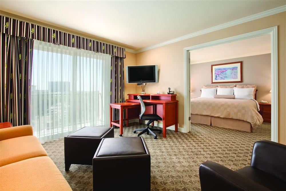 Hyatt House San Diego Sorrento Mesa Zimmer foto