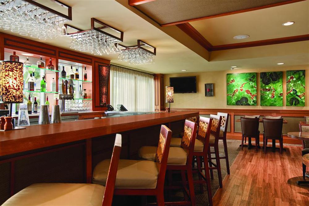 Hyatt House San Diego Sorrento Mesa Restaurant foto