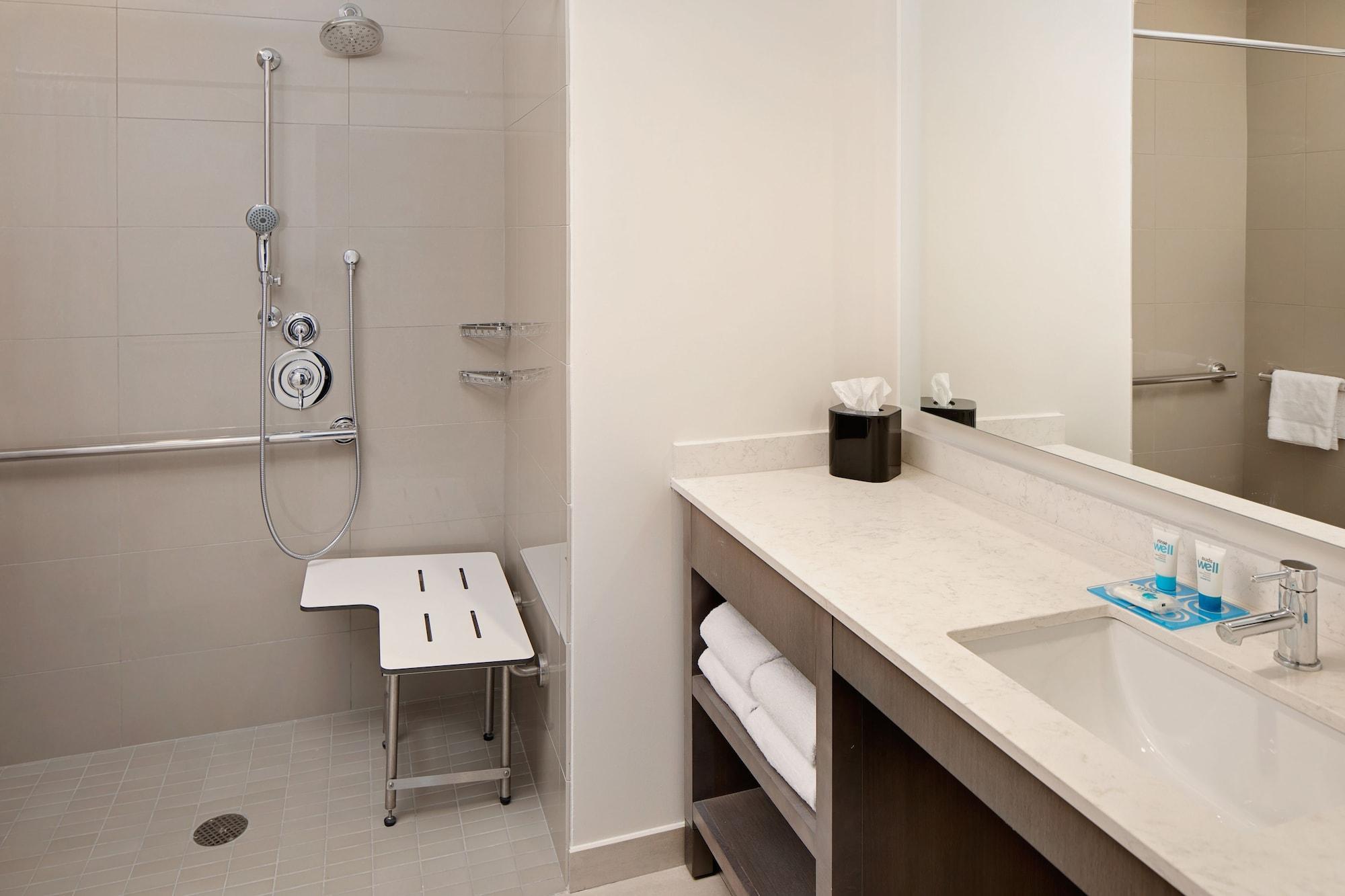 Hyatt House San Diego Sorrento Mesa Exterior foto